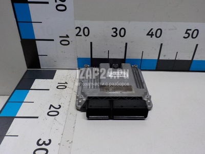 03L906022RL Блок управления двигателем VAG A4 [B8] (2007 - 2015)