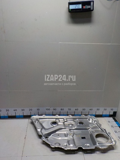 4E0839461C Стеклоподъемник электр. задний левый VAG A8 [4E] (2002 - 2010)