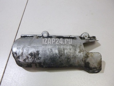 078253037C Экран тепловой VAG Passat [B5] (2000 - 2005)