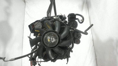 YLE500180 Генератор, Land Rover Range Rover 3 (LM) 2002-2012 2004