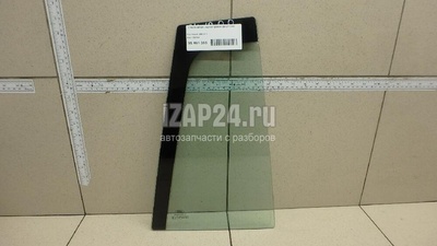 1253750 Стекло двери задней правой (форточка) Ford Fusion (2002 - 2012)