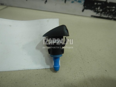 986404Y000 Форсунка омывателя лобового стекла Hyundai-Kia RIO (2011 - 2017)