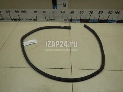 6Y0837440 Уплотнитель стекла двери VAG Fabia (1999 - 2007)