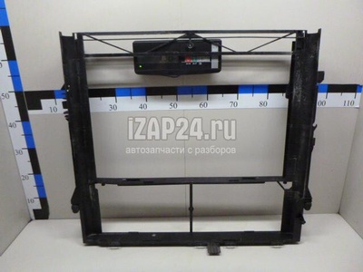 PCU000130 Диффузор вентилятора Land Rover Range Rover III (LM) (2002 - 2012)