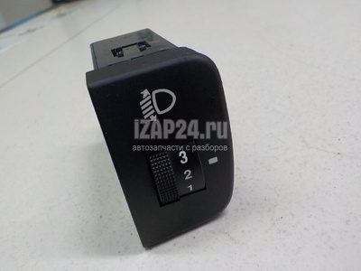 8520034010LBA Кнопка корректора фар Ssang Yong Actyon New/Korando C 2010