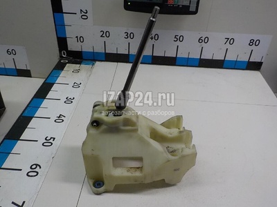 3170034001LBA Кулиса КПП Ssang Yong Actyon New/Korando C 2010