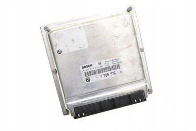 02810103147789376 блок управления bmw e39 3.0 d 0281010314 7789376