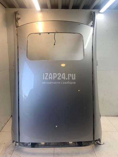 G31121CAAB Крыша Nissan FX/QX70 (S51) (2008 - 2017)