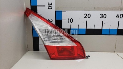265550039R Фонарь задний внутренний левый Renault Fluence (2010 - 2017)