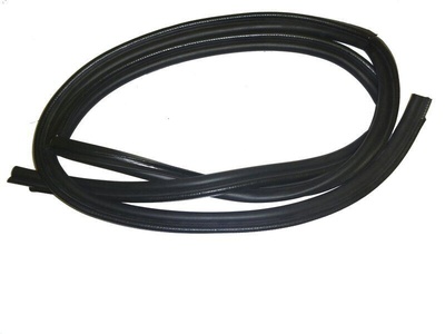LR077686 уплотнитель дверь передняя левая land rover защитник