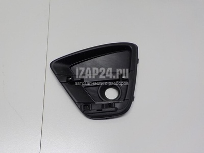 KA0H50C21A Рамка противотуманной фары левой Mazda CX 5 (2012 - 2017)