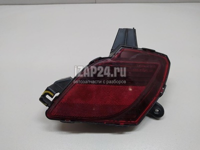 KD31515M0 Отражатель в бампер задний левый Mazda CX 5 (2012 - 2017)