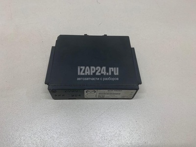 KD45675X0A Блок электронный Mazda Mazda 6 (GJ/GL) 2013