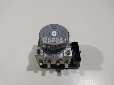 K0Y1437A0E Блок ABS (насос) Mazda CX 5 (2012 - 2017)