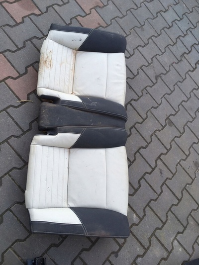 31413909 сиденье диваны volvo c30 09 год