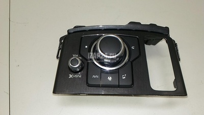KA0G66CM0 Блок кнопок Mazda CX 5 (2012 - 2017)