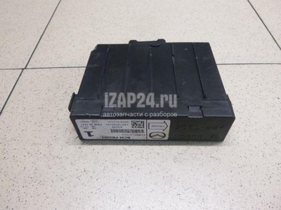 G46C675X0A Блок электронный Mazda CX 5 (2012 - 2017)