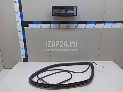 1666808900 Уплотнитель заднего стекла Mercedes Benz GL-Class X166 (GL/GLS) (2012 - 2019)