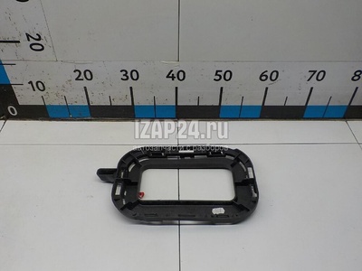 95850577100 Кронштейн заднего бампера левый VAG Cayenne (2010 - 2017)