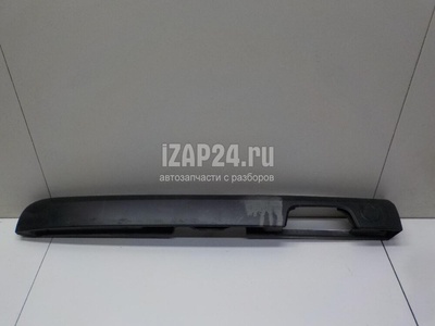 8200490253 Накладка двери багажника VAZ Logan (2005 - 2014)