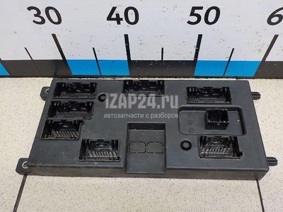 T4A34722 Блок электронный Jaguar Range Rover IV 2013