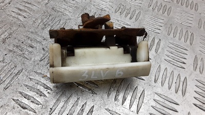 MB669338 Ручка двери 3-5 MITSUBISHI PAJERO (1999-2006) 2003