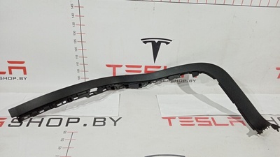 110512900C Пластик Tesla Model X 2020 1105129-00-C