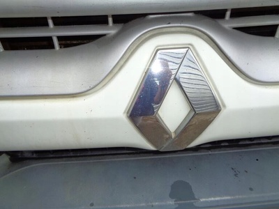 Логотип значек эмблема renault премиум 370 dci