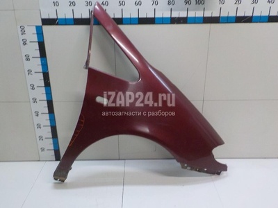 1102568 Крыло переднее правое Ford Galaxy (1995 - 2006)