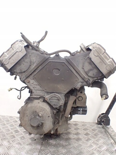 двигатель кпп honda st 1100 PAN european