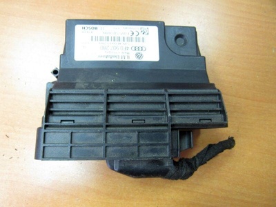 4F0907280 Блок бортовой сети (блок управления BCM) Audi A6 4F/C6 2010