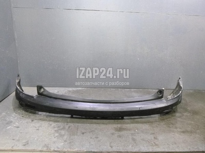 71501TLAA00 Бампер задний Honda CR-V 2017