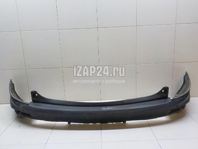 71501TLAA00 Бампер задний Honda CR-V 2017
