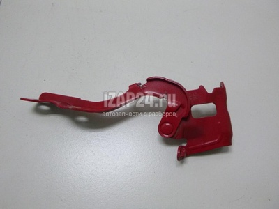 791101J000 Петля капота левая Hyundai-Kia i20 (2008 - 2014)