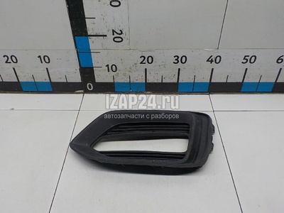 86522H5000 Рамка противотуманной фары правой Hyundai-Kia Solaris 2017