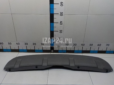 LR083031 Накладка заднего бампера Land Rover Discovery V 2017