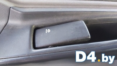 Ручка внутренняя передняя левая DAF LF 2007