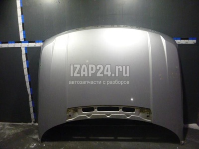 BKA760010 Капот Land Rover Range Rover III (LM) (2002 - 2012)