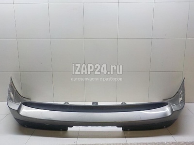 LR105876 Бампер задний Land Rover Range Rover IV 2013