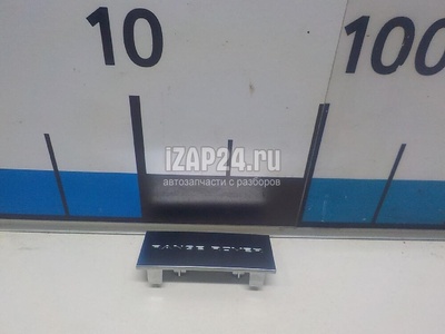 LR036315 Эмблема Land Rover Range Rover IV 2013