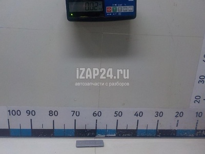 LR087515 Эмблема Land Rover Range Rover IV 2013