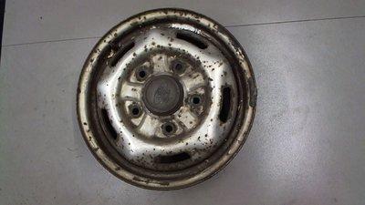 4039126 Диск колесный Ford Transit 2000-2006 2005