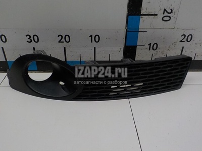 12756078 Решетка в бампер левая GM 9-5 (1997 - 2010)