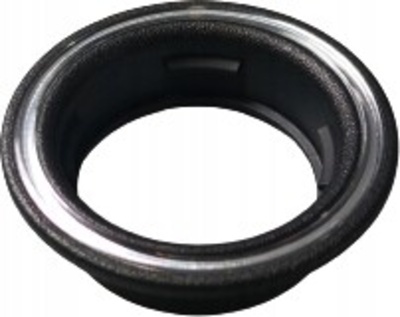 A20868004657C45 колесо крышка замка зажигания хромированная мерседес крышка