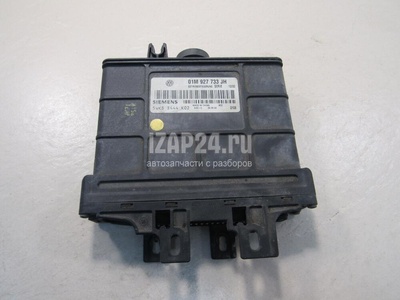 01M927733JH Блок управления АКПП VAG Toledo II (1999 - 2006)