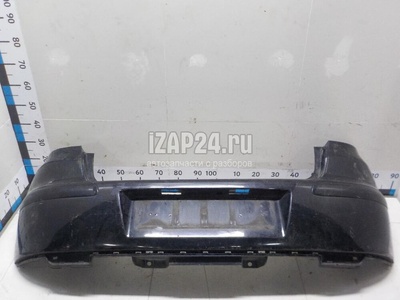 6L6807417PGRU Бампер задний VAG Ibiza IV (2002 - 2008)