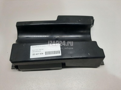 6Y9819424A Пыльник (кузов наружные) VAG Fabia (1999 - 2007)