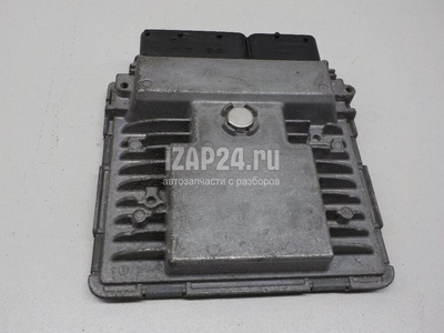 03F906070HK Блок управления двигателем VAG Fabia (2007 - 2015)