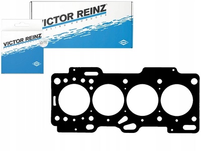 615389500 уплотнитель головки hyundai amica 1.1 mx