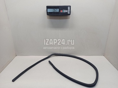6Y0837440 Уплотнитель стекла двери VAG Fabia (1999 - 2007)